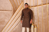 EMBROIDERY KAMEEZ SHALWAR-AB05