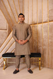 EMBROIDERY KAMEEZ SHALWAR-AB02