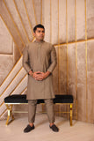 EMBROIDERY KAMEEZ SHALWAR-AB02