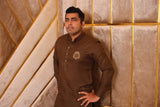 EMBROIDERY KAMEEZ SHALWAR-AB03