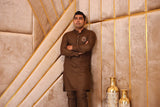 EMBROIDERY KAMEEZ SHALWAR-AB03